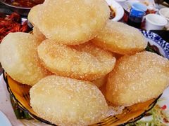 -辣不怕口味虾(凌霄路店)