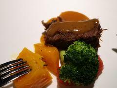 -王品牛排(杭州大厦店)