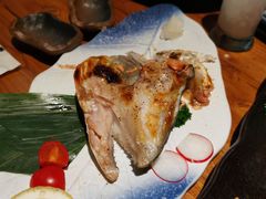 -炉胜·炉端烧·居酒屋