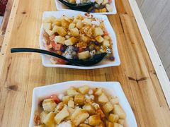 -串妹花式冰粉(乐山总店)