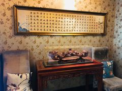 包厢-卫鼎轩·家宴(水上公园店)