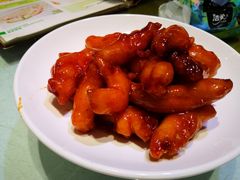 -小贝壳酒楼(经九路店)