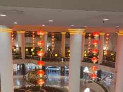 -汕头金海湾大酒店(万象城店)