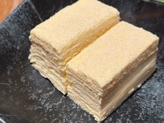 -耶里夏丽·丝路国际·新疆餐厅(浦东区东方路店)