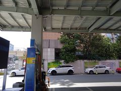 -中国石油(青羊加油站)