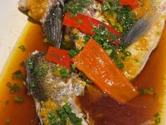 -清水亭湖北菜(大屯DT51店)