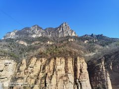 -齐王寨景区