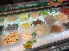 -成都你六姐·牛肉冒菜(城市集市合生汇店)