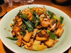 弄堂里的小炒-弄堂里(雨花客厅店)