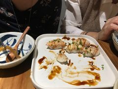 -石屋料理(南京西路店)