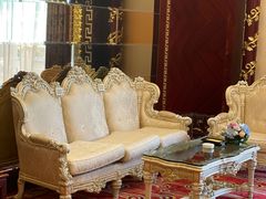 -临沂华盛江泉城大酒店