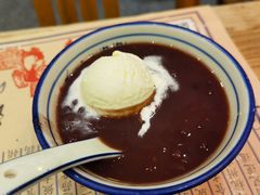 冰激淋赤豆羹-卤儿道道(杭州大厦501店)