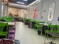-老猫牛肉火锅(沙溪店)