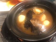 -长沙北辰洲际酒店-兰调全日餐厅