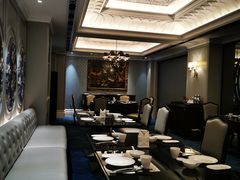 包厢-A One Kitchen·南京精菜馆(晶丽酒店店)