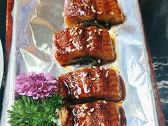 -松坂屋日料自助(长城路店)
