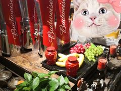 -霄汉牛三鲜湖北砂锅菜(万松园2店)