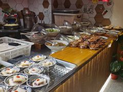 -福苗小骆驼烧烤(曲江店)