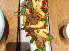 -隔壁老王·家常云南菜(花巷店)