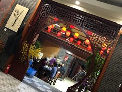 -景明轩•养生酸汤鱼火锅 云贵鲜菌 现舂野果酸汤(王寨小区店)