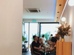 大堂-铁手珈琲制造局metalhands(望京店)