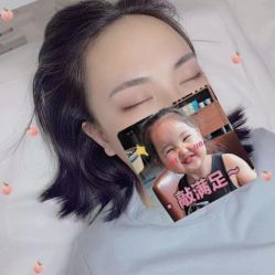 -久匠·野生眉半永久纹眉