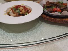 -森谷美食公园(杨行店)