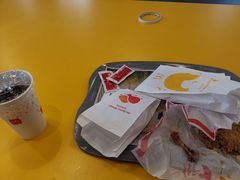 -麦当劳(燕顺路店)