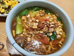 -秦香阁·西北家常菜(徐汇日月光中心店)