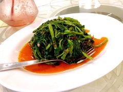 -无招牌海鲜餐厅(滨海艺术中心店)