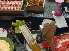 -九鼎轩火锅大排挡