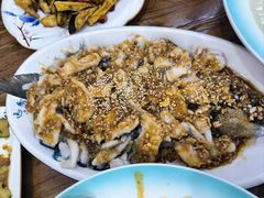 -天地家常菜