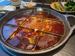 -莺花渡火锅City Green(万象城店)