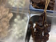 -皇城坝小吃(科华成都王府井购物中心店)