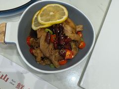 -南山鲜虾面·活鲜小馆·海味大连菜(南山总店)