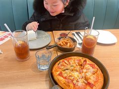 -必胜客(蚌埠东海万达店)