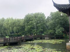 -西湖游船