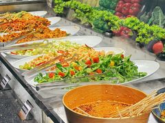 -韩盛·盛江山自助料理(中街大悦城黑金店)