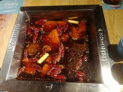 -串天下串串香(宽窄巷子店)