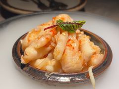 -星叶·东南亚料理(福州仓山万达店)