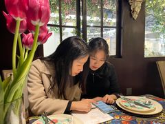 -第101座花园餐厅(湖滨88店)