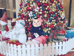 -广州天河希尔顿酒店