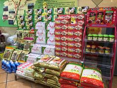 零售区-南海食街(佛冈店)