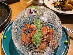 -荟廷·晶萃(陆家嘴尚悦湾店)