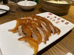 全聚德烤鸭-全聚德(江宁店)