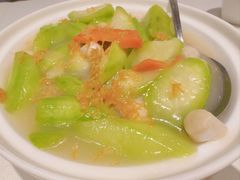 -莆田餐厅PUTIEN(世博源店)