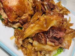 -老仁义·清真菜(太古街店)