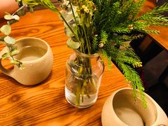 -AFS Cafe & Canteen(闽江二路店)