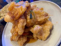 -粗粮人家·东北菜(洋桥店)