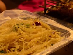 -晚归月亮湾私家菜(临邑路店)